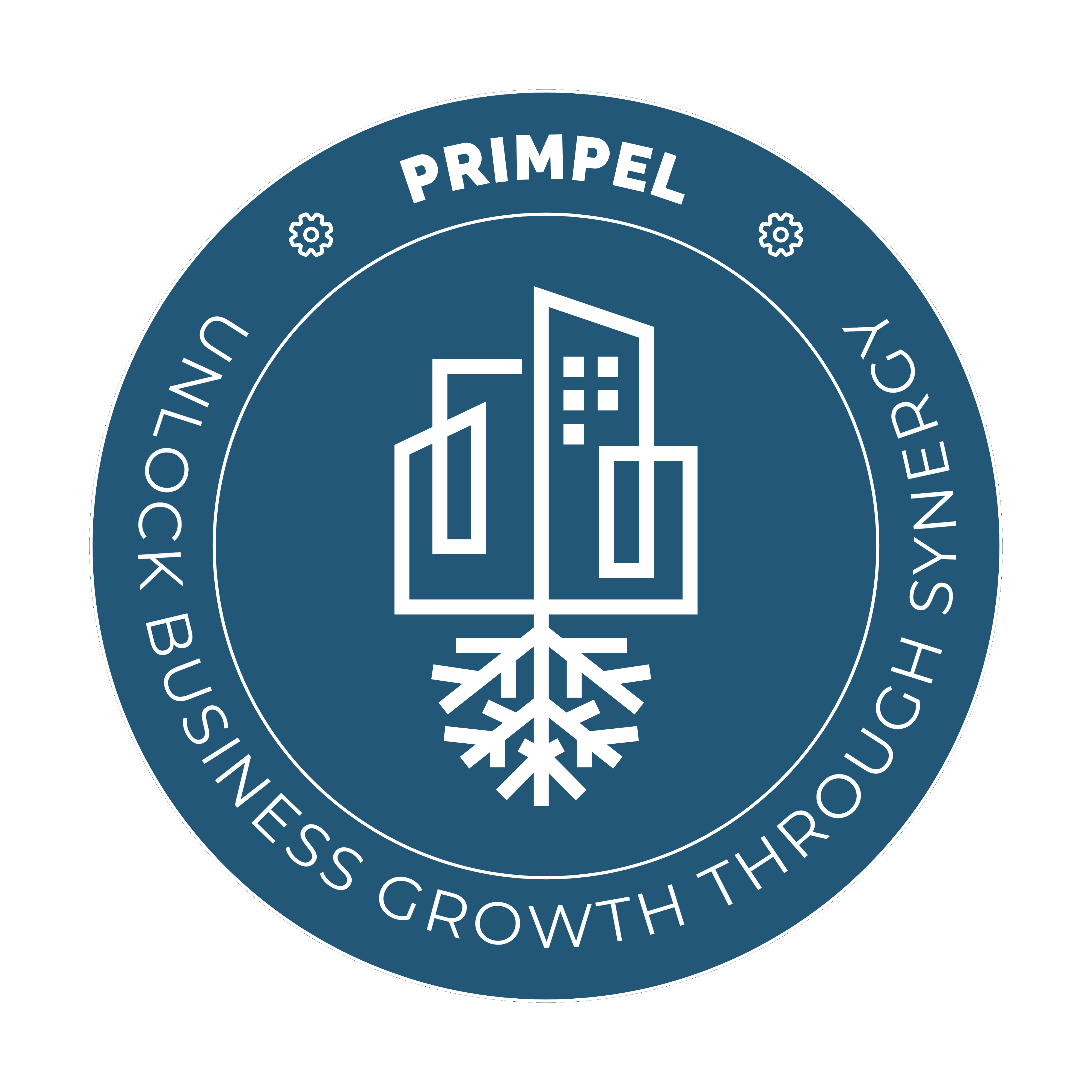 Verified Primpel Ecosystem Business