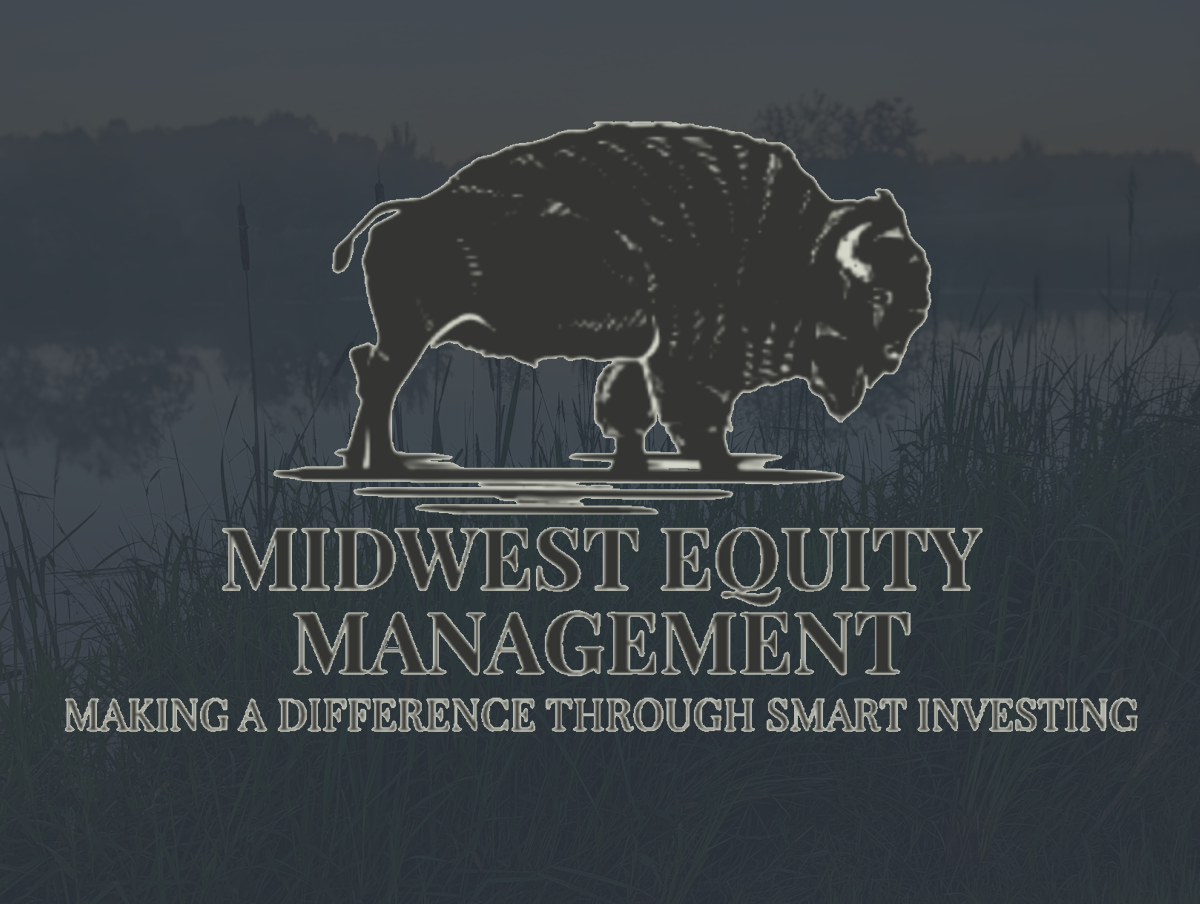 Midwest Equity Management Blog