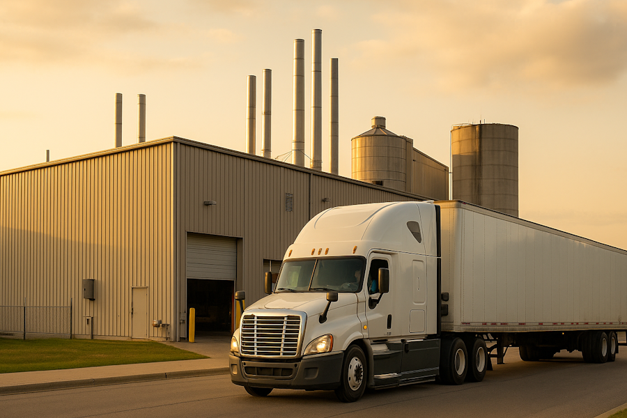 We Buy Manufacturing Business In Wisconsin